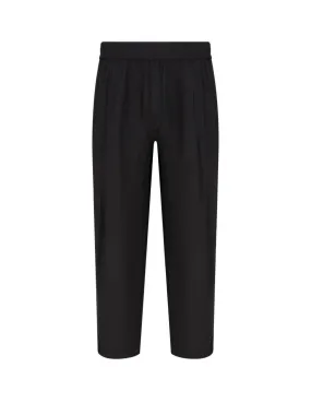 Relaxed Trousers