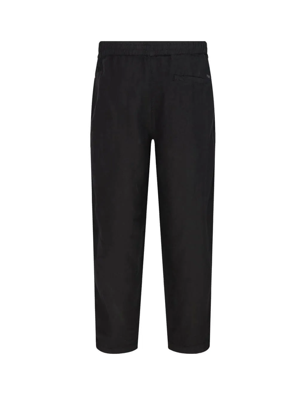 Relaxed Trousers
