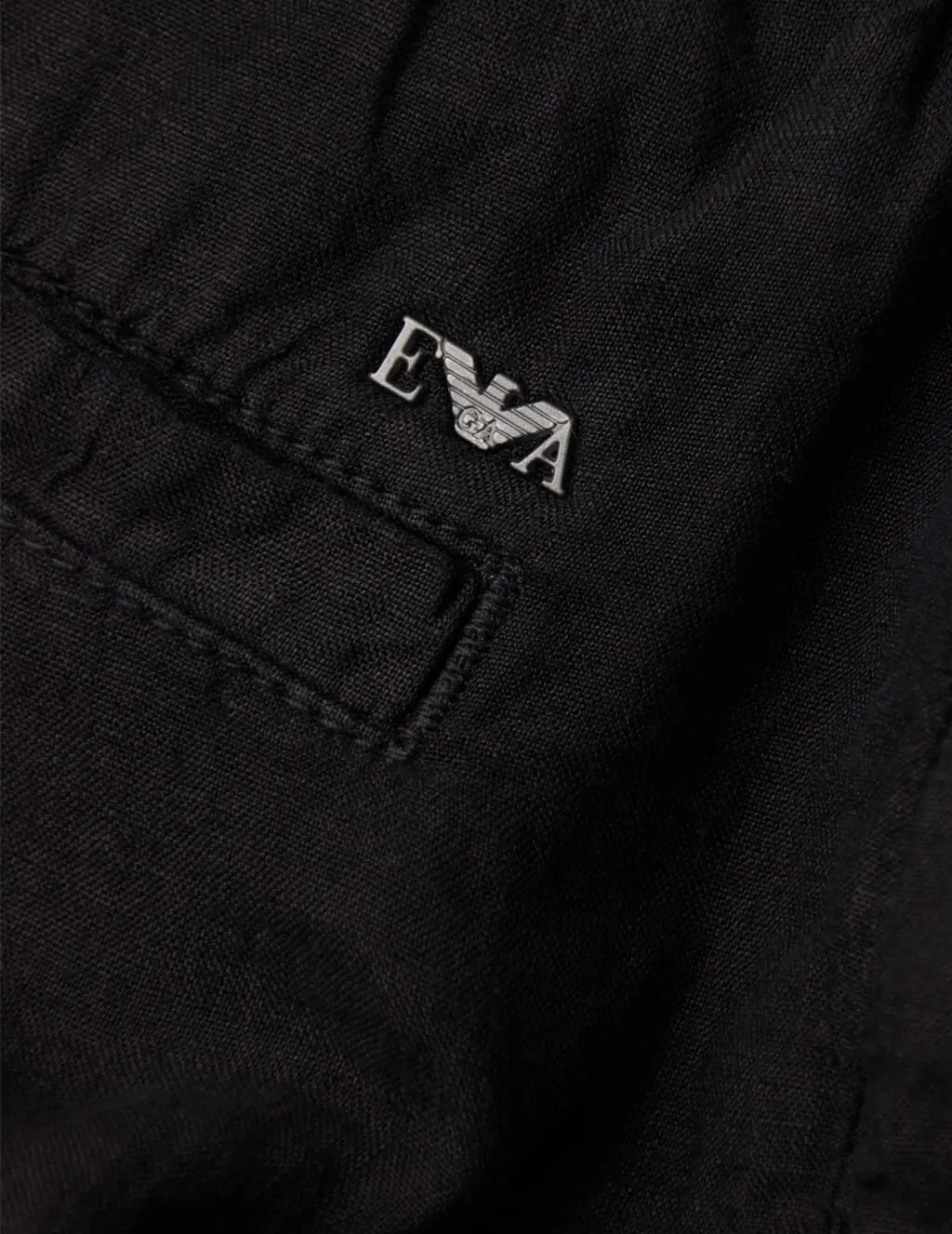 Relaxed Trousers