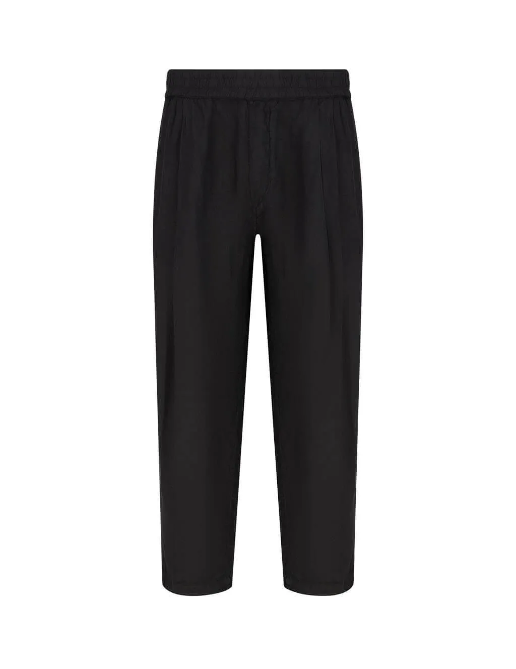 Relaxed Trousers