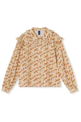 Resume Olynda Shirt