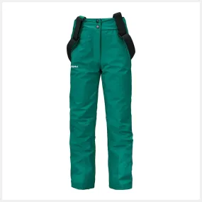 Schoffel Joran Girls Ski Pants - Psychotropical