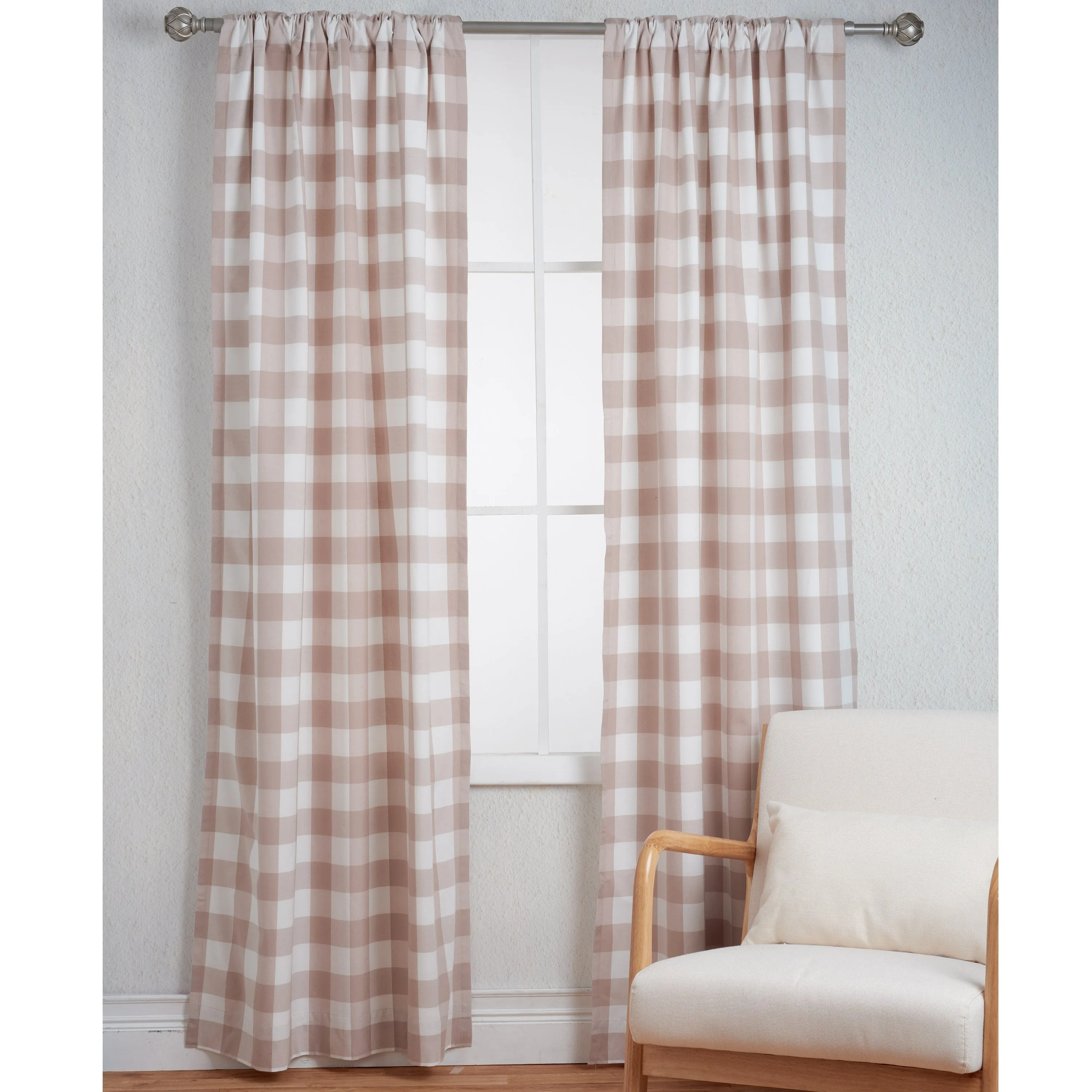 Simplicity Sewing Pattern 9356 Curtains