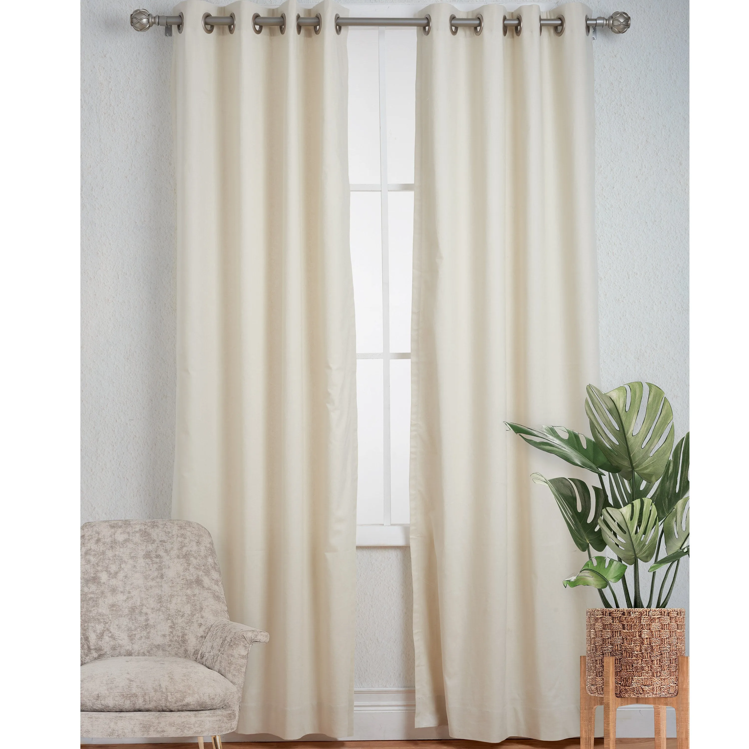 Simplicity Sewing Pattern 9356 Curtains