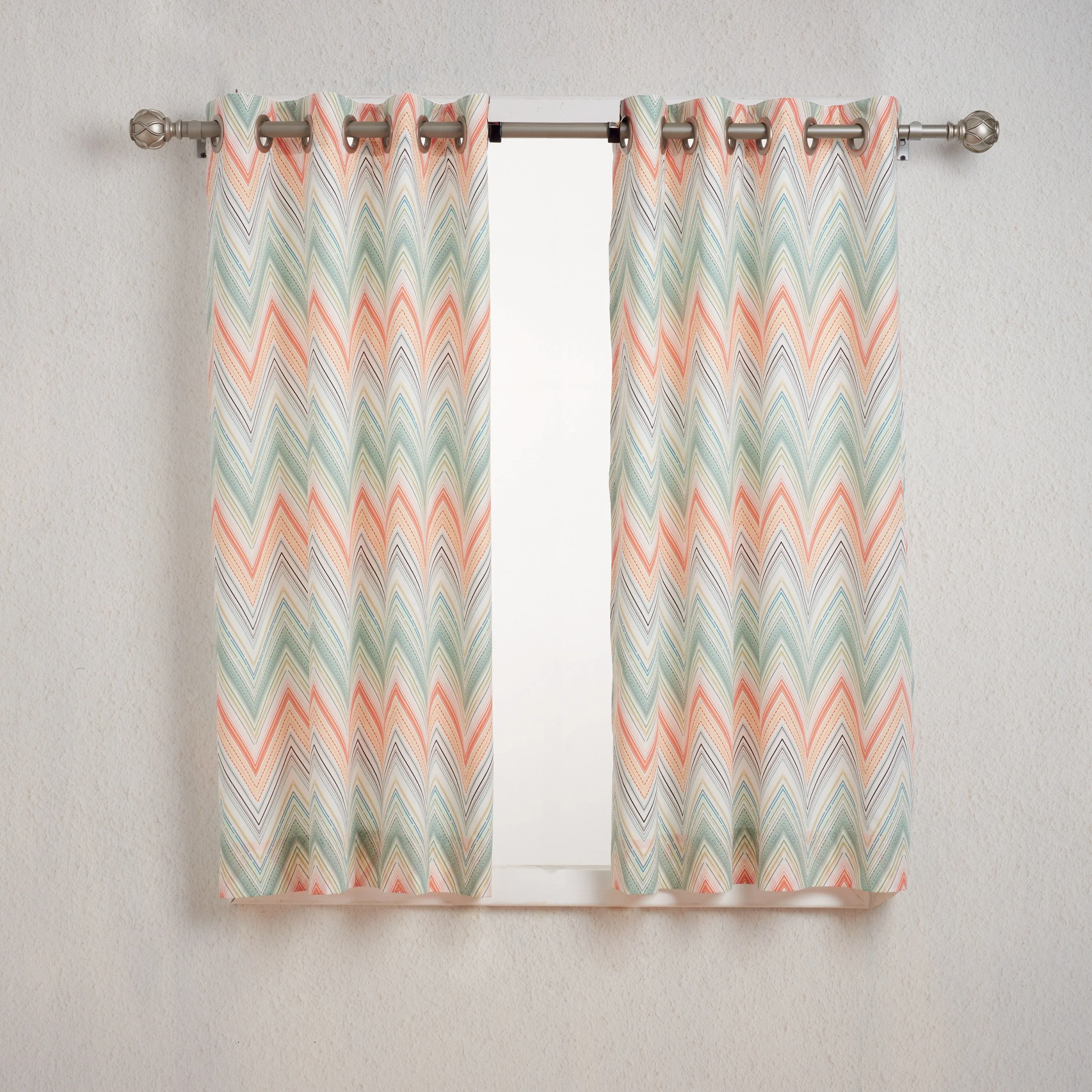 Simplicity Sewing Pattern 9356 Curtains