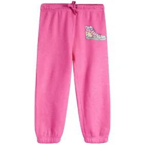 Sneaker Fleece Jogger