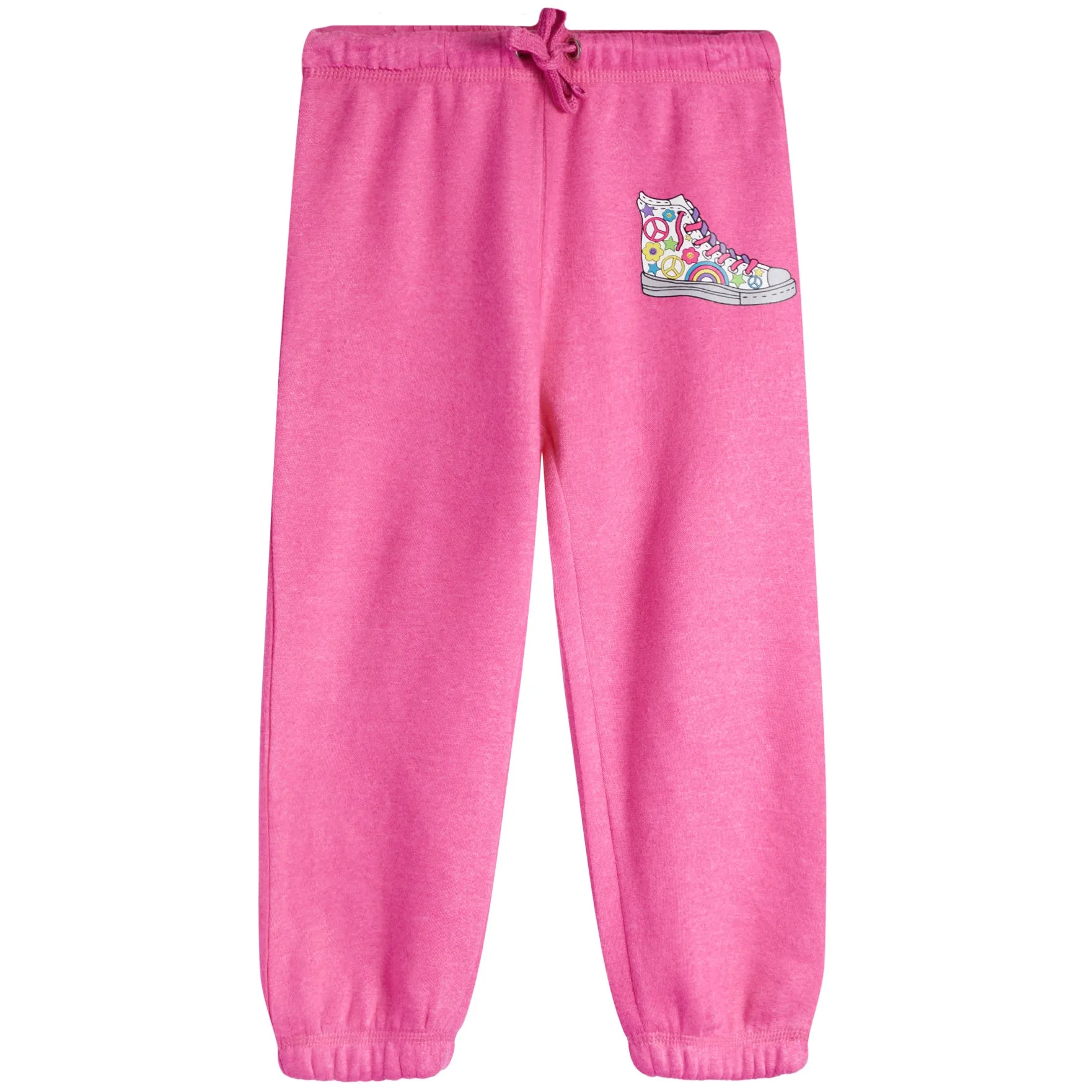 Sneaker Fleece Jogger