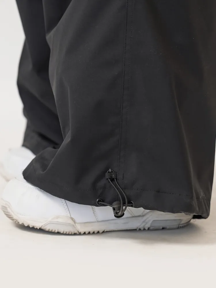 SnoWears All-Terrain Baggy Cargo Snow Trousers - Unisex