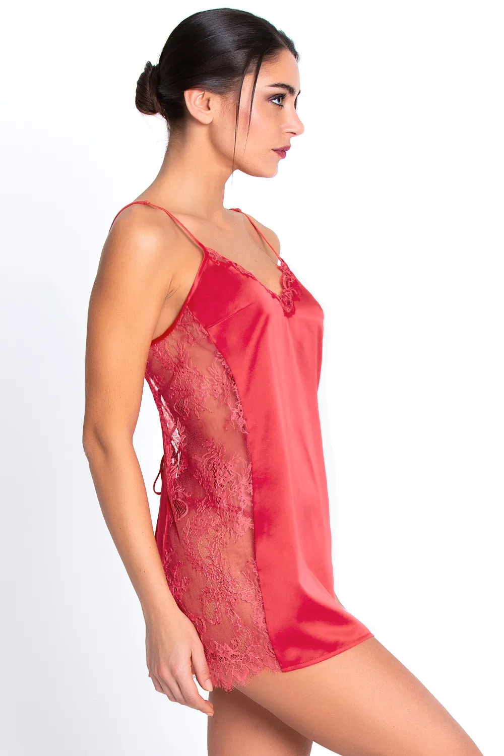 Source Beauté Babydoll