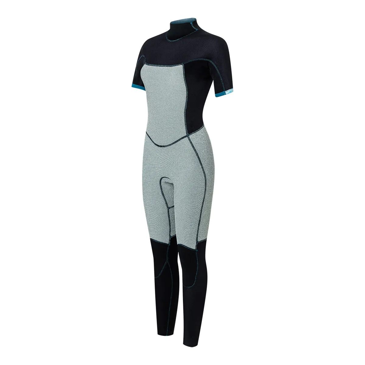 SPARK 3/2 STEAMER L/S FL BZ