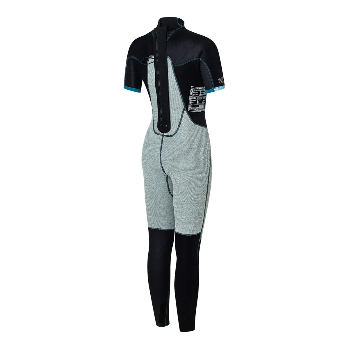 SPARK 3/2 STEAMER L/S FL BZ