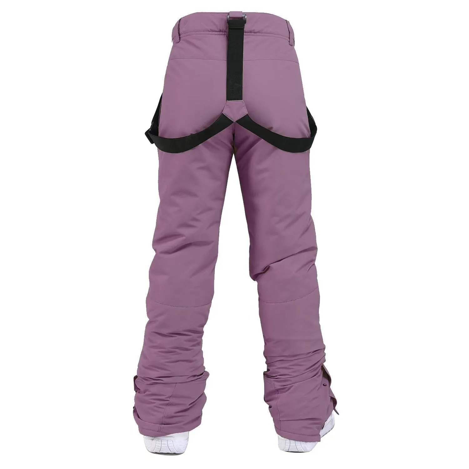 Stack Puffer Ski Pants | Blank House