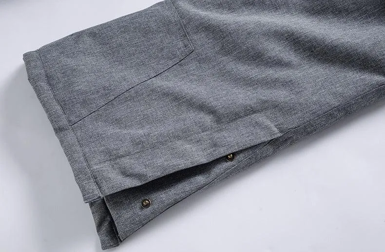 Stack Puffer Ski Pants | Blank House