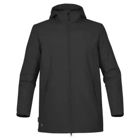 Stormtech Men's Black Sideline Parka