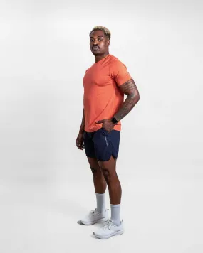 [STRYD] Training Shorts 7" - Nightsky