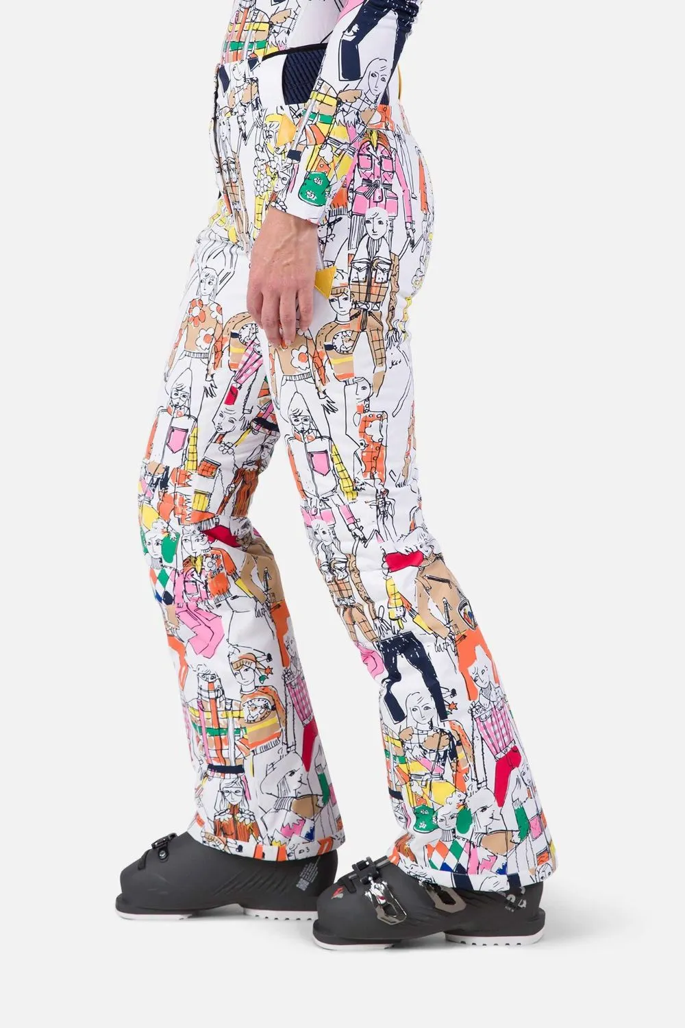 Sublim Str Ski Pants