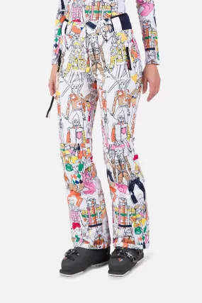 Sublim Str Ski Pants