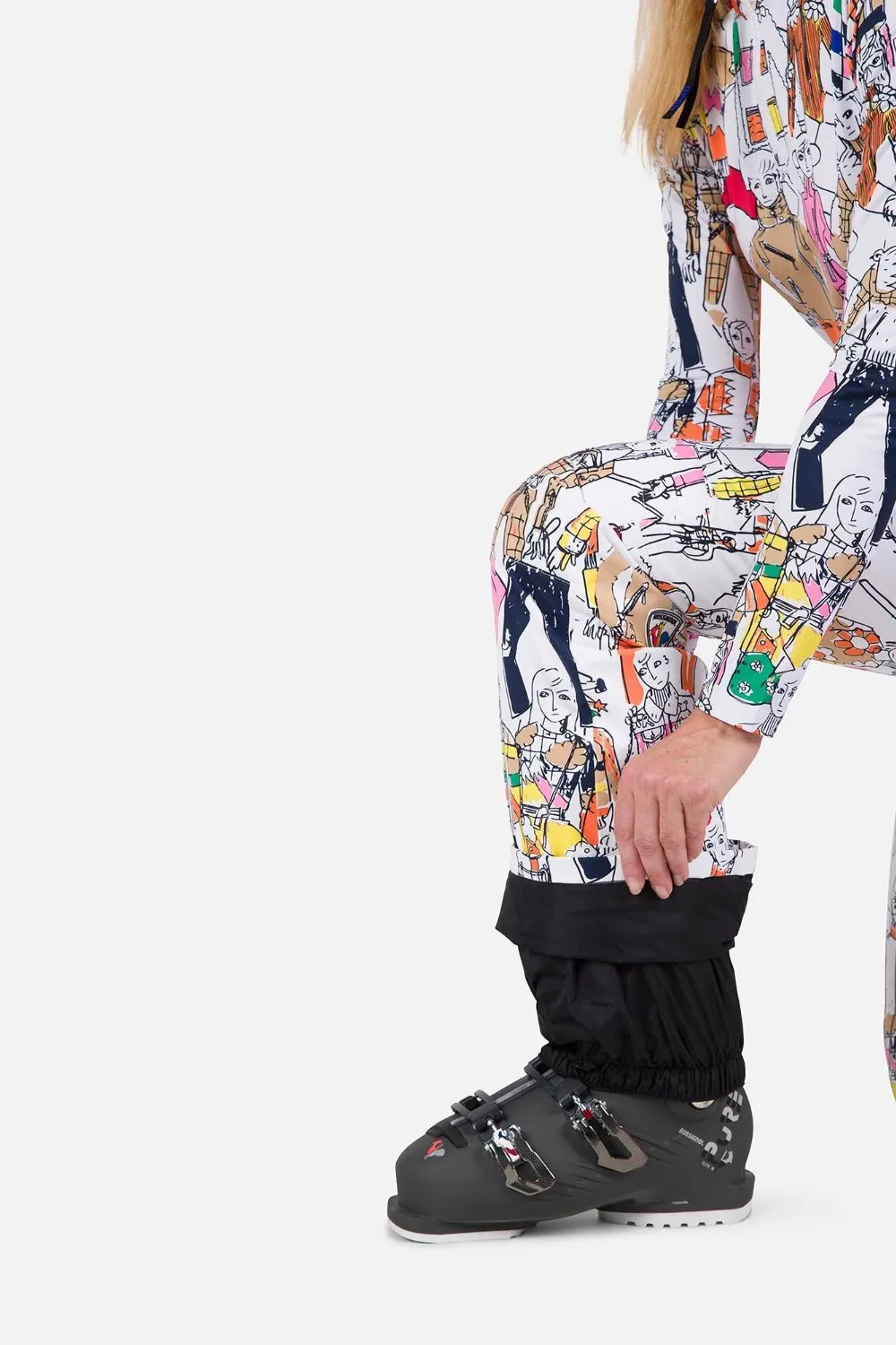Sublim Str Ski Pants