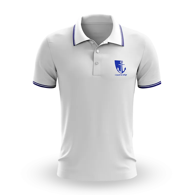 Summer Polo-Boys SCD