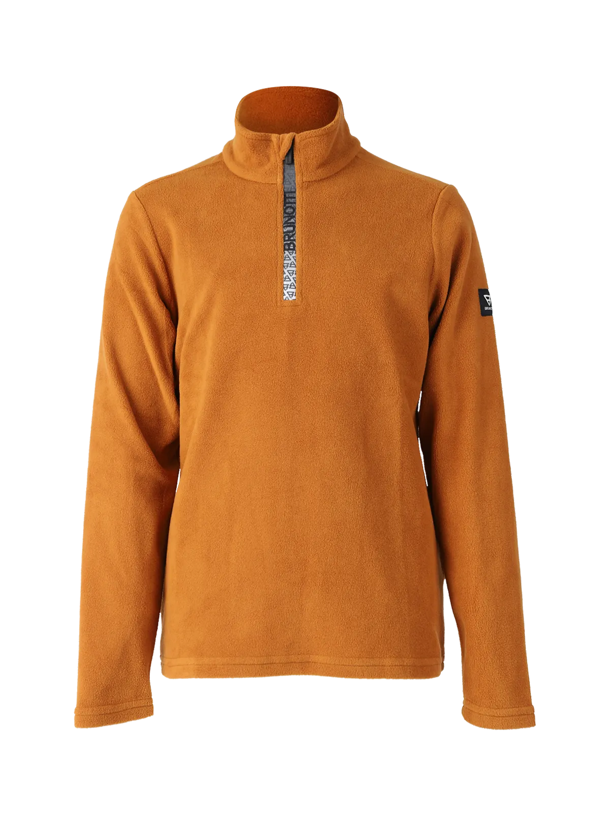 Tenny Boys Fleece | Tabacco