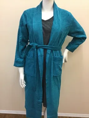 Terry Bamboo Robe