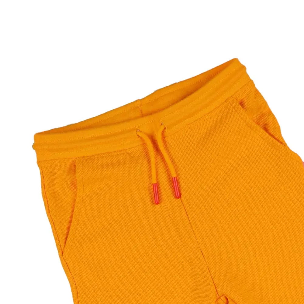 Thermal 2 PCs Suit For Unisex - Citrus
