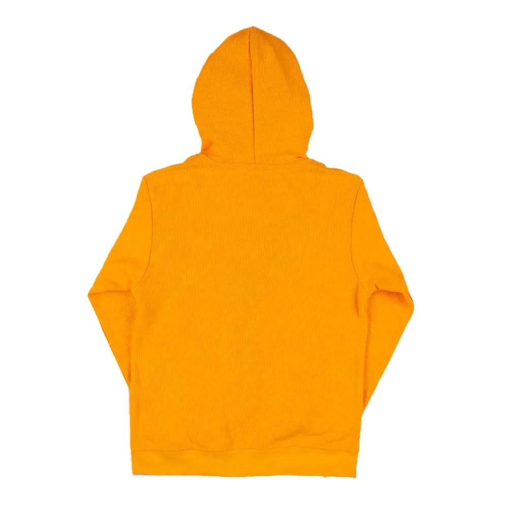 Thermal 2 PCs Suit For Unisex - Citrus