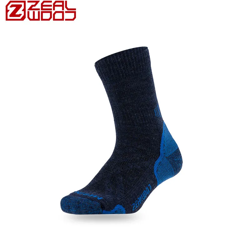 THULE Merino Wool Crew Socks Winter