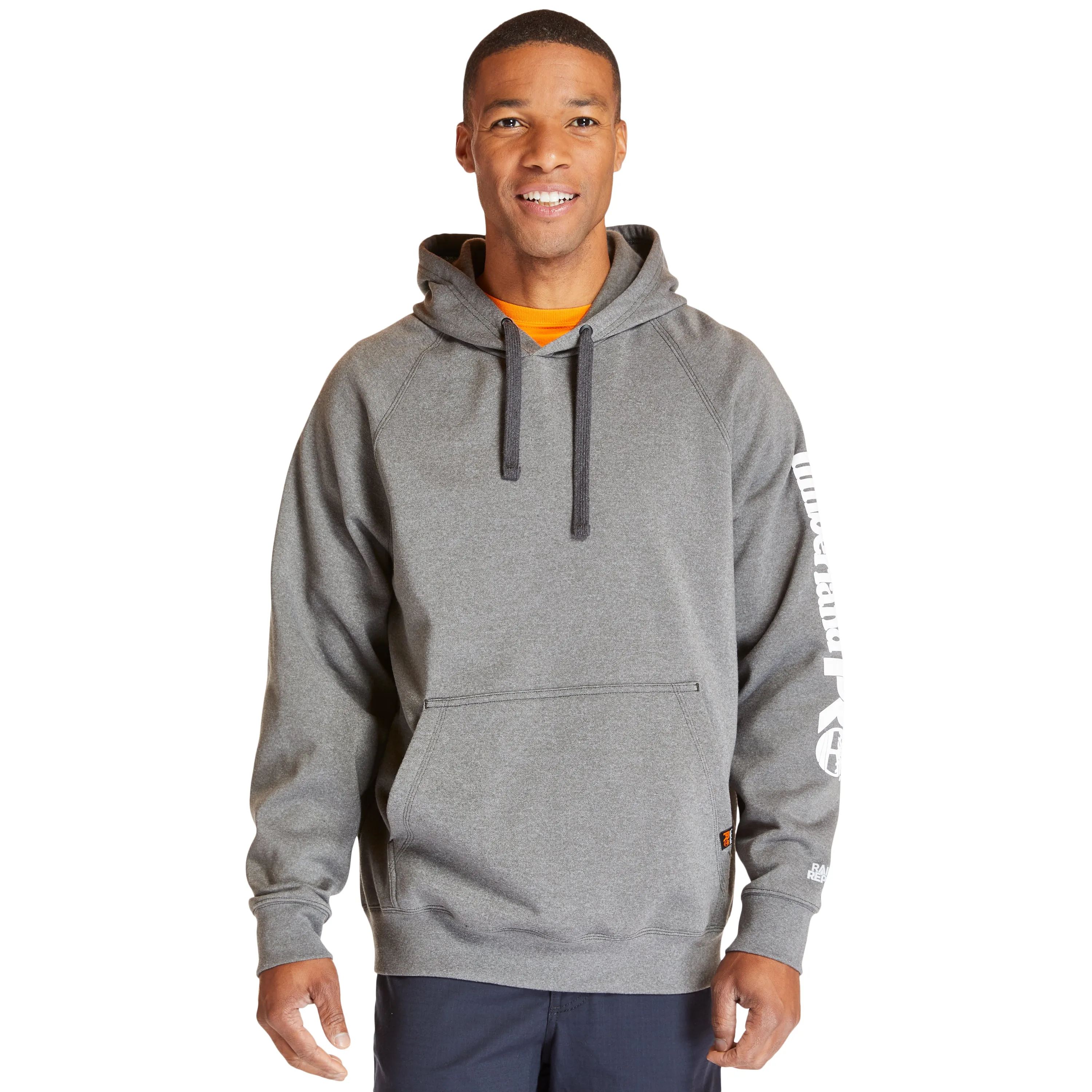 TIMBERLAND PRO HOOD HONCHO SPORT PULLOVER A1HVY
