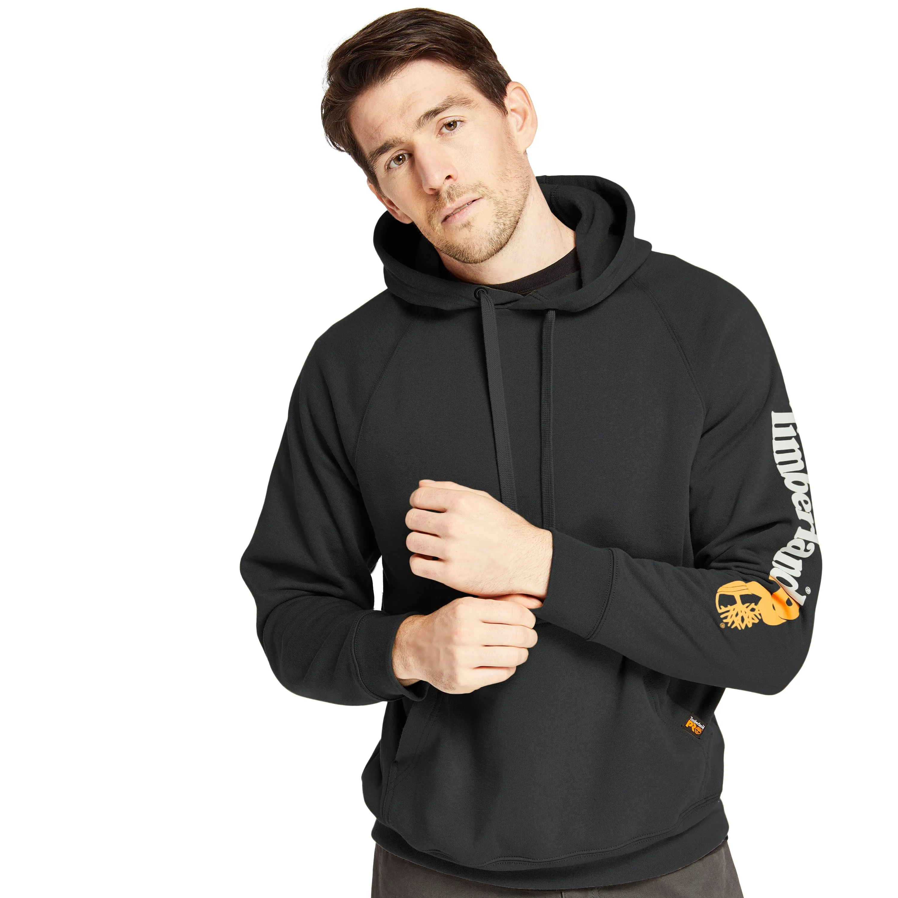 TIMBERLAND PRO HOOD HONCHO SPORT PULLOVER A1HVY