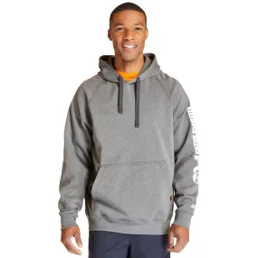 TIMBERLAND PRO HOOD HONCHO SPORT PULLOVER A1HVY