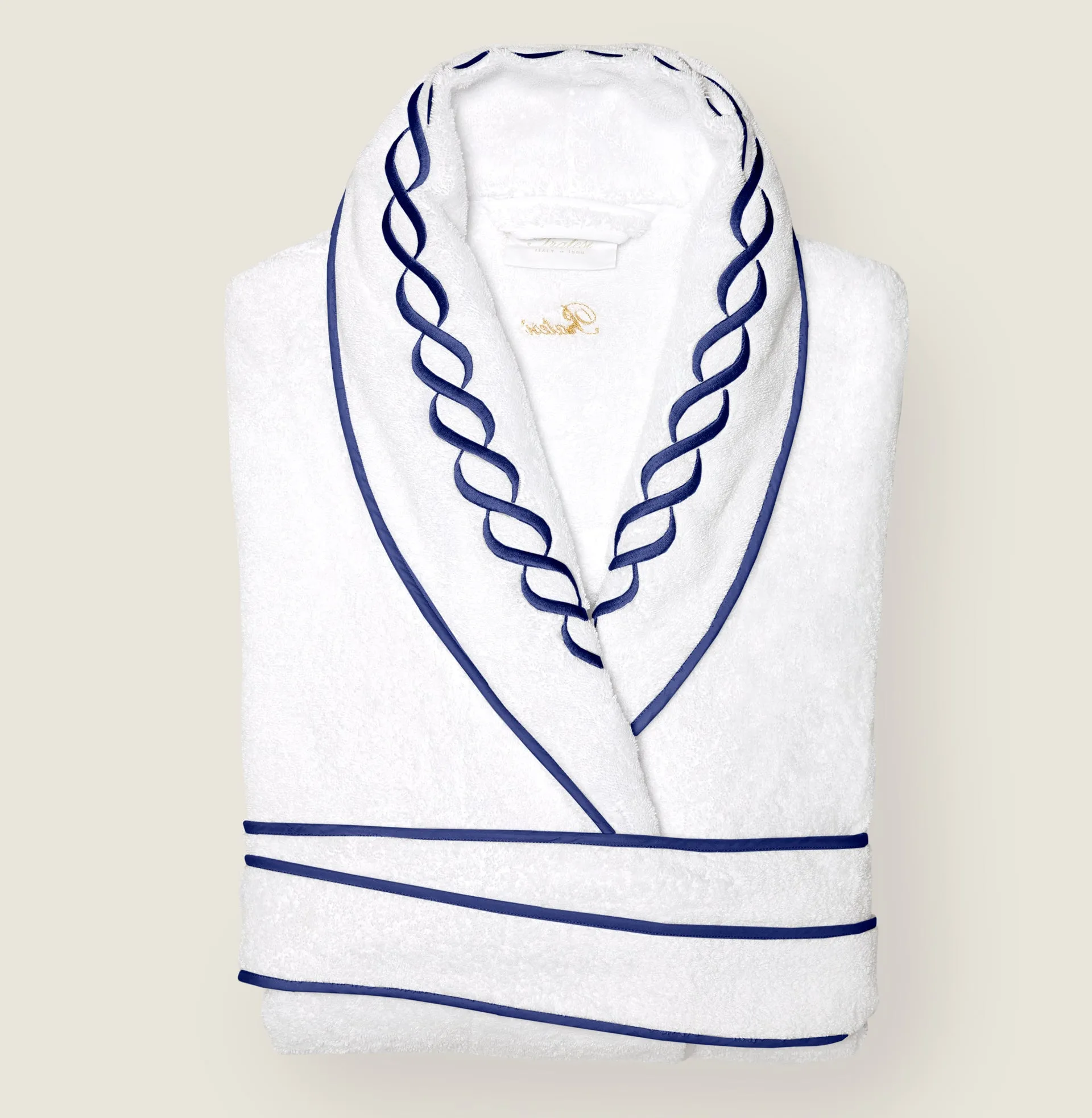 Treccia Robe