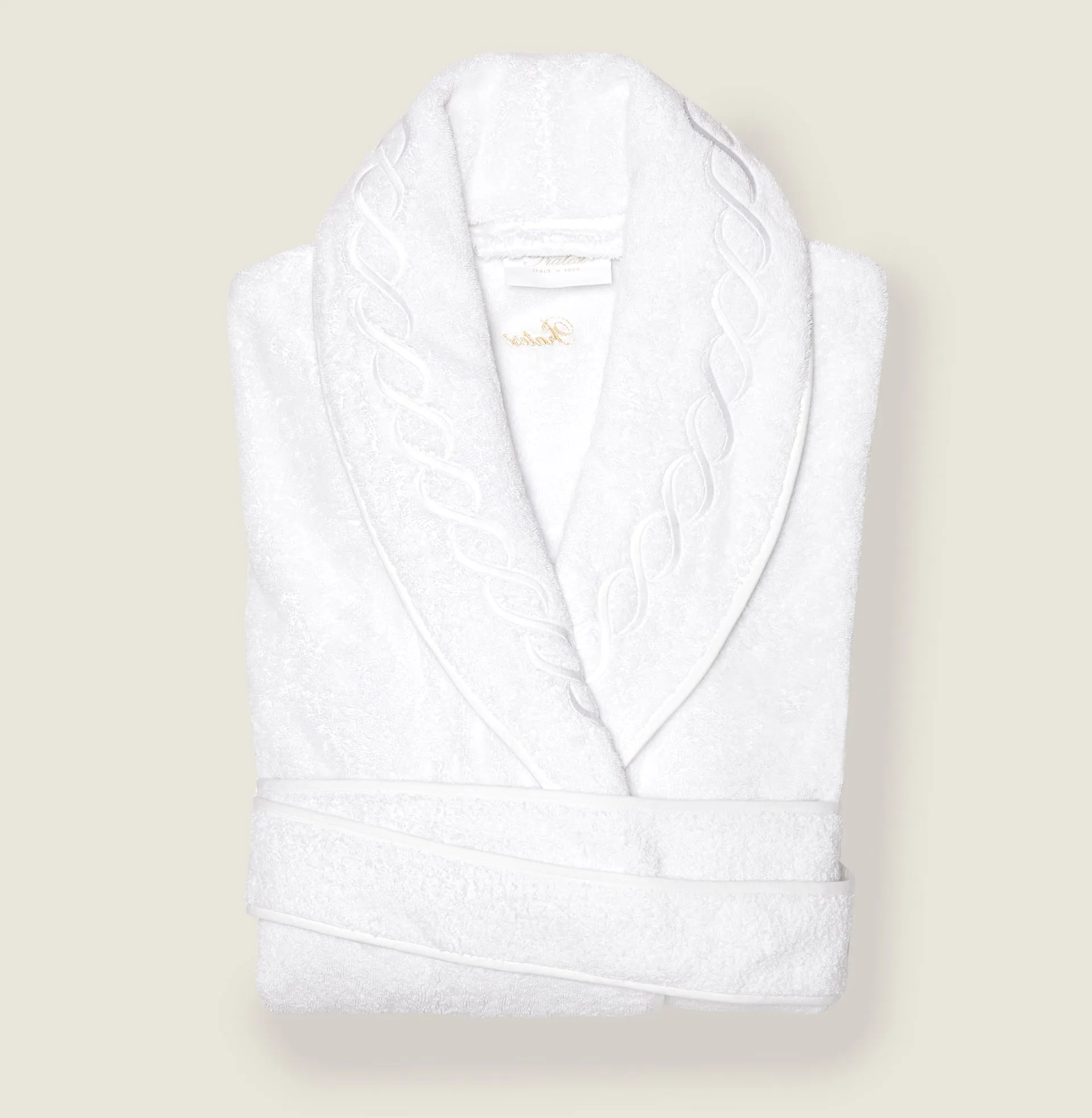 Treccia Robe