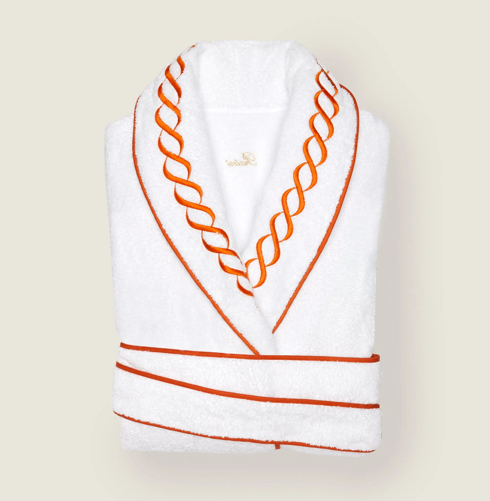 Treccia Robe