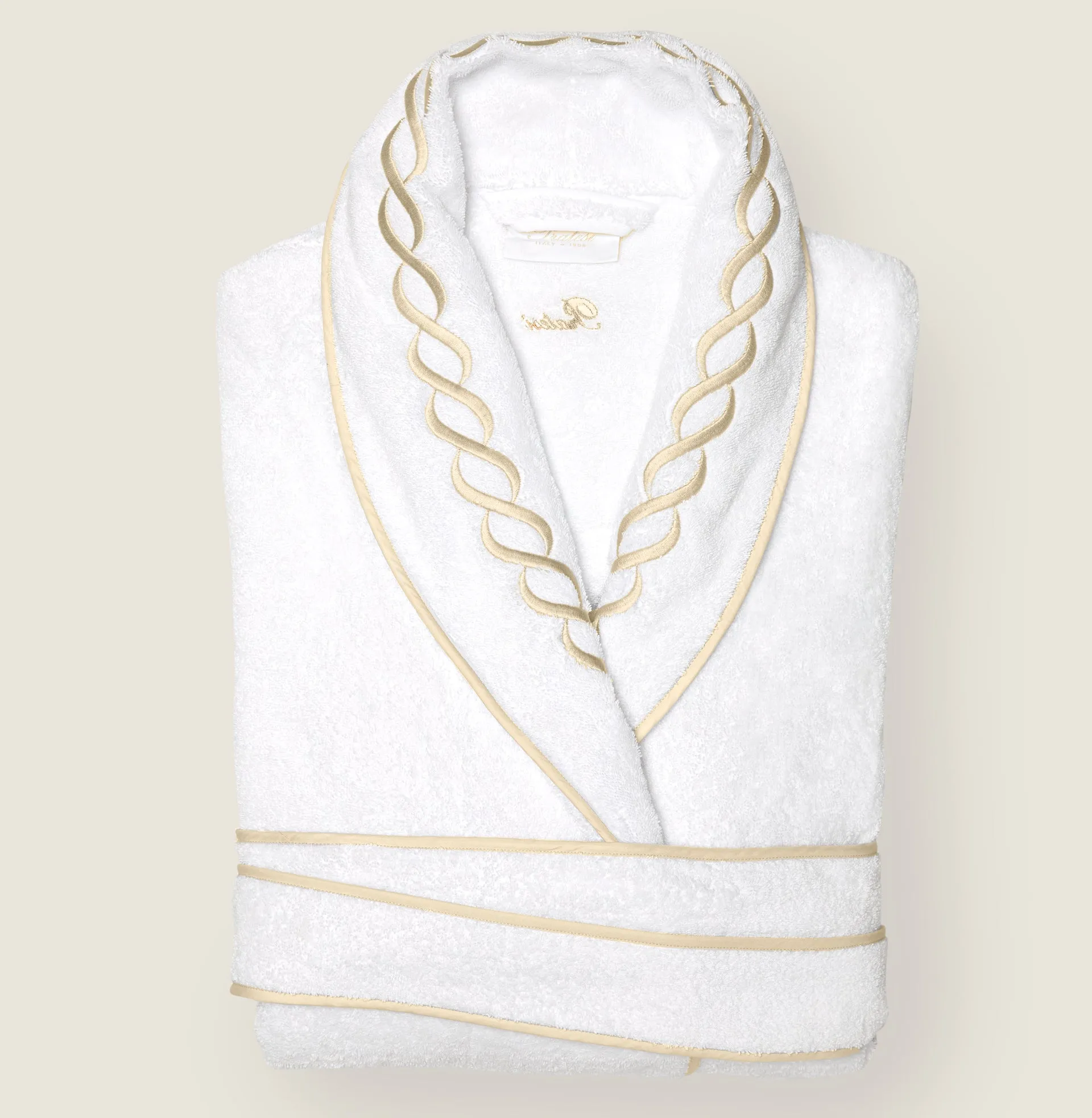 Treccia Robe