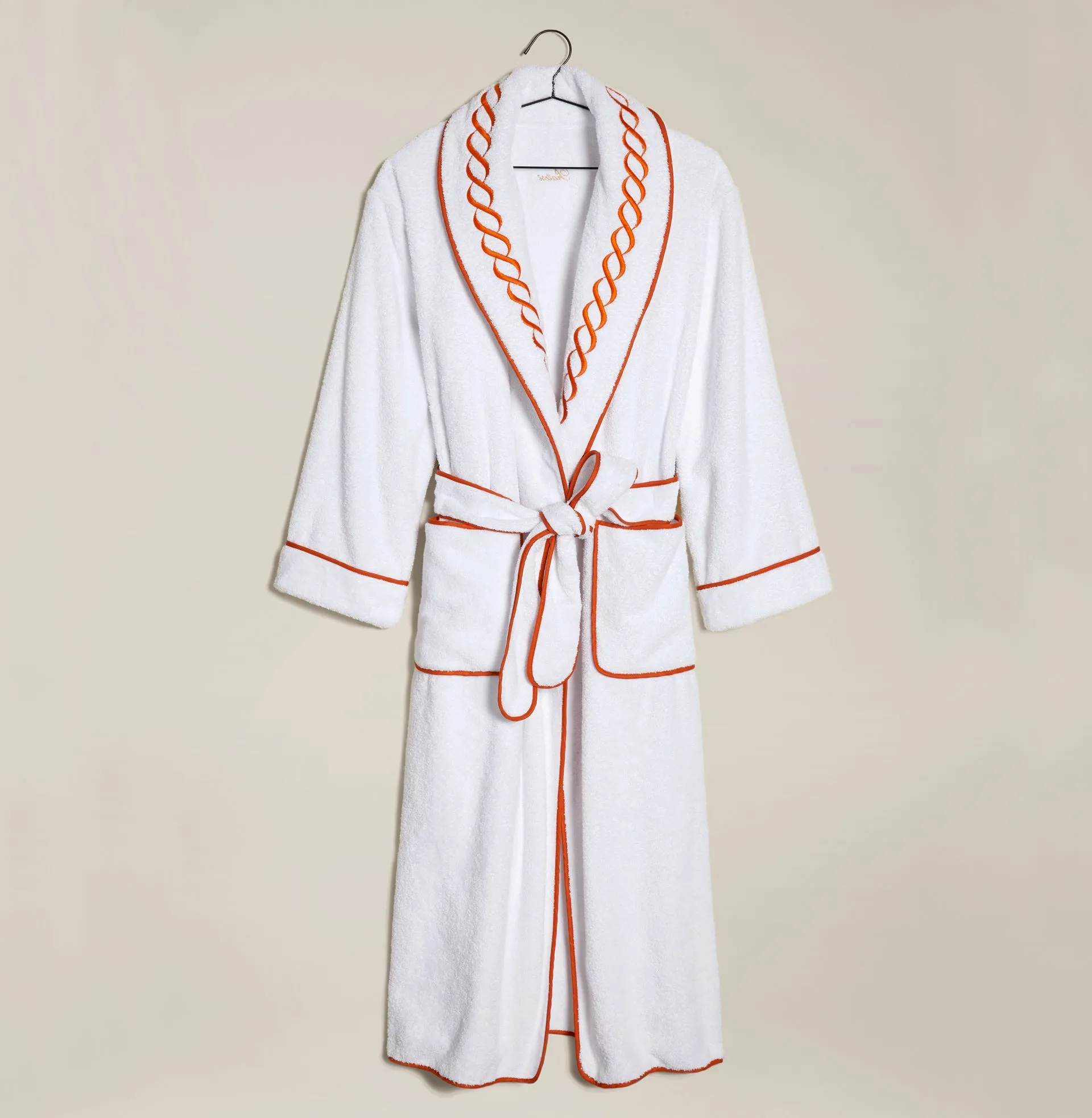 Treccia Robe