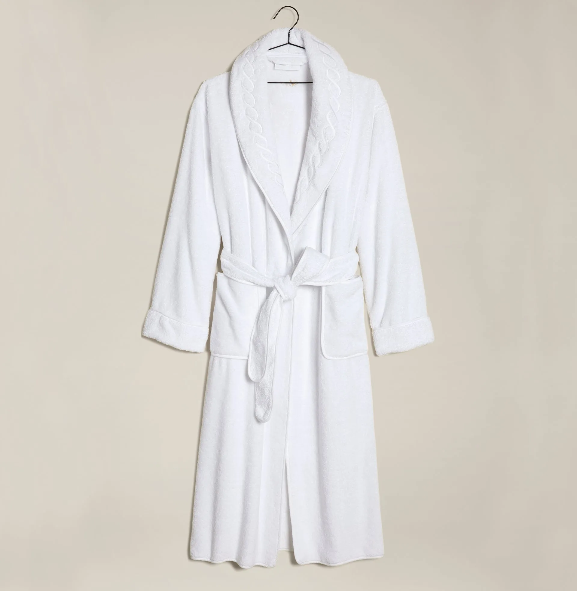 Treccia Robe