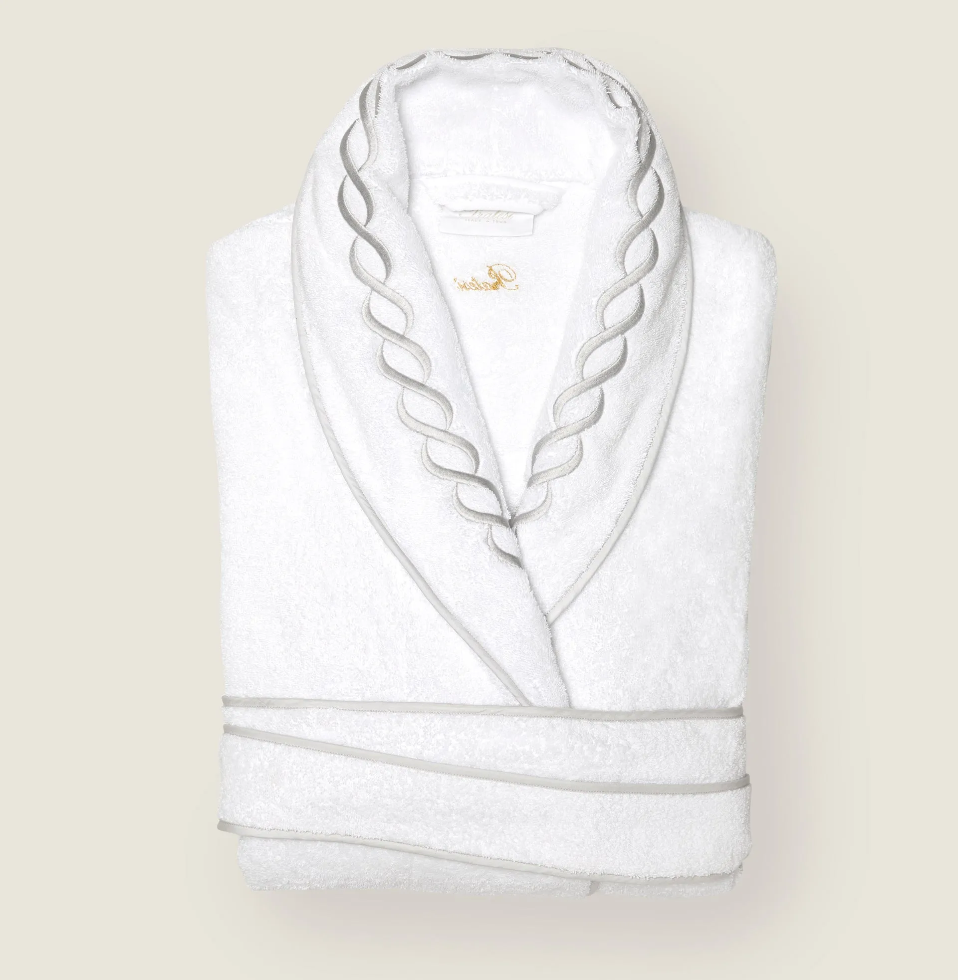 Treccia Robe