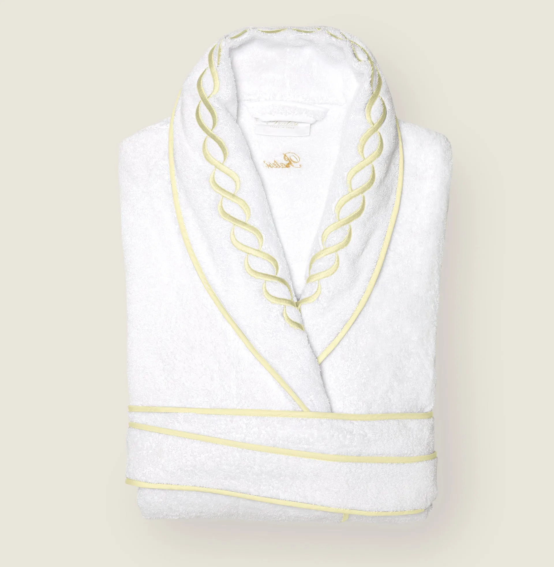 Treccia Robe