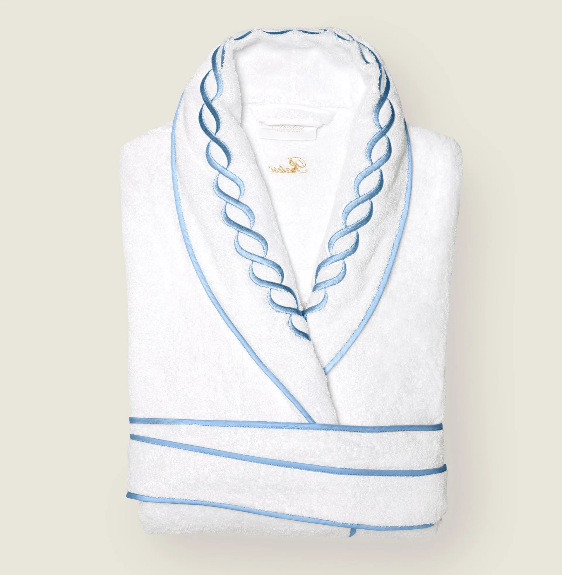 Treccia Robe