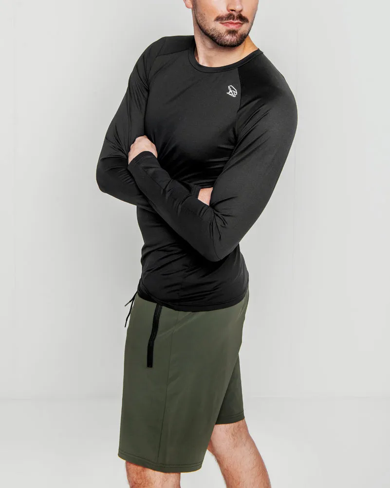 Triton Shorts