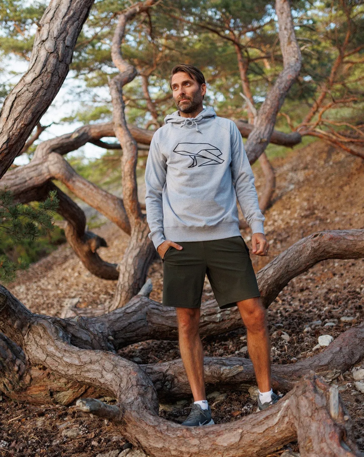 Triton Shorts