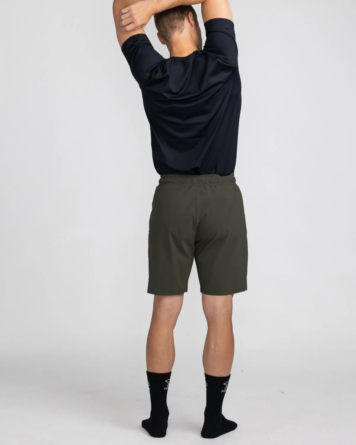 Triton Shorts