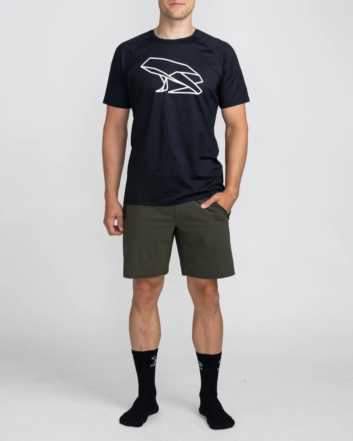 Triton Shorts