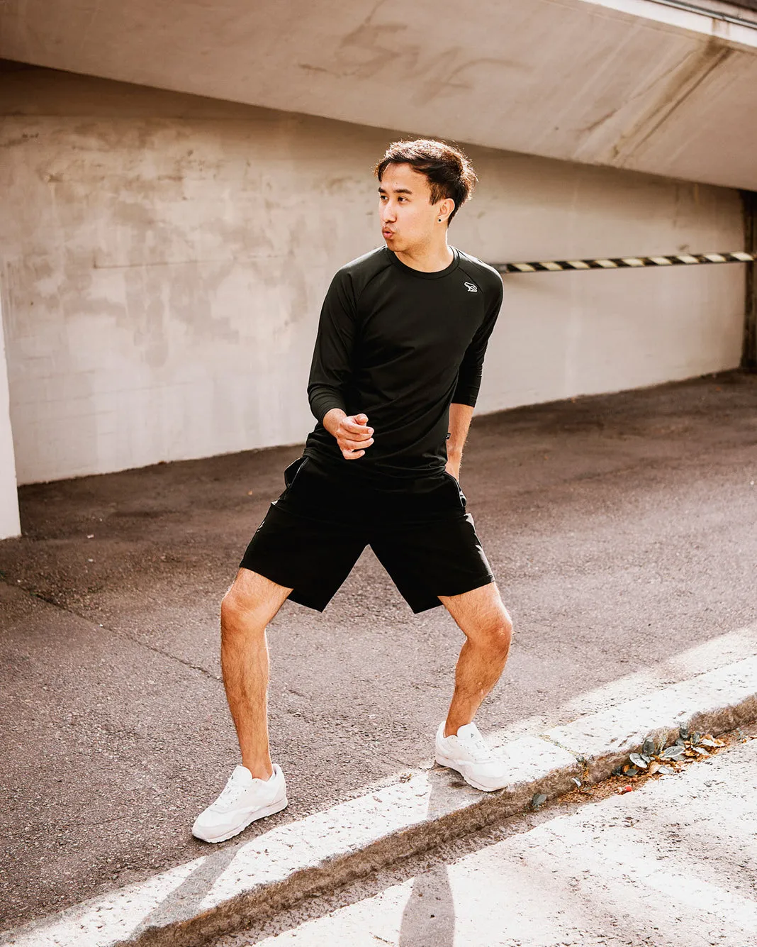 Triton Shorts