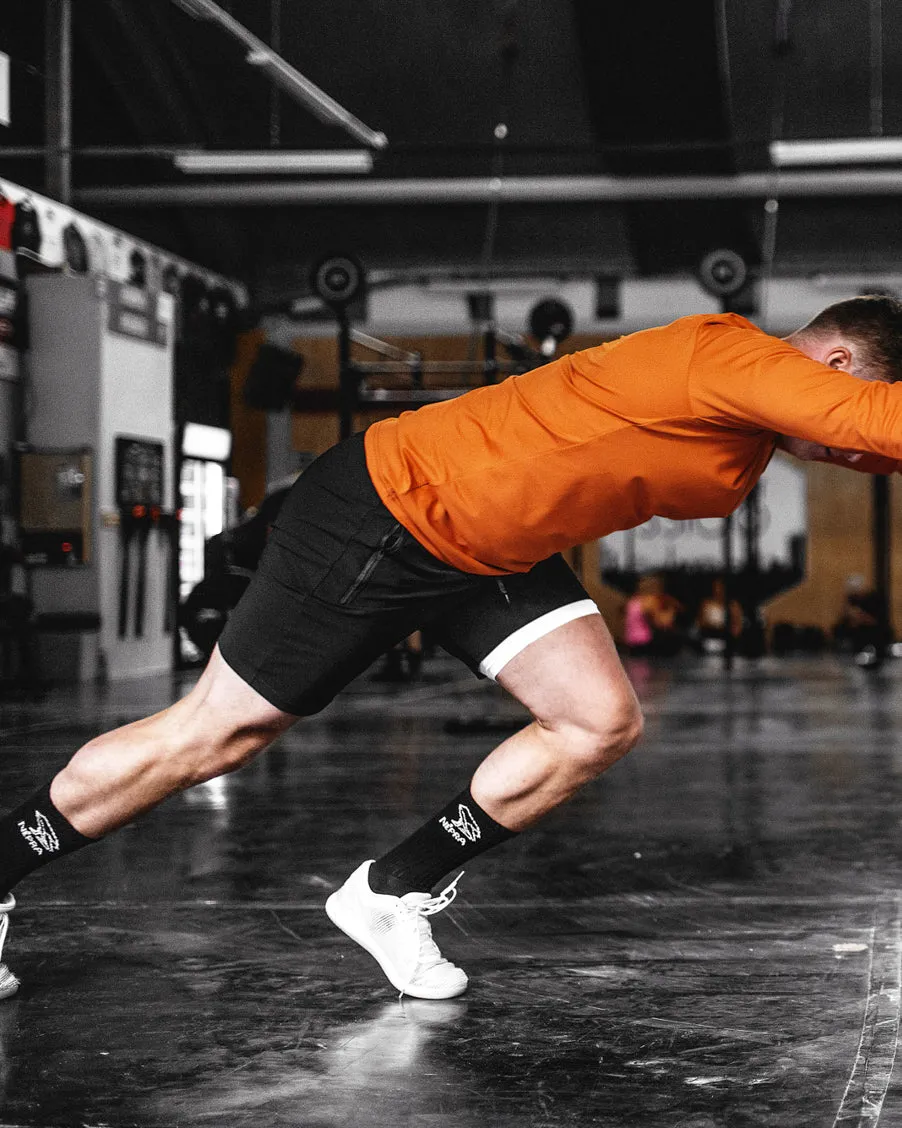 Triton Shorts