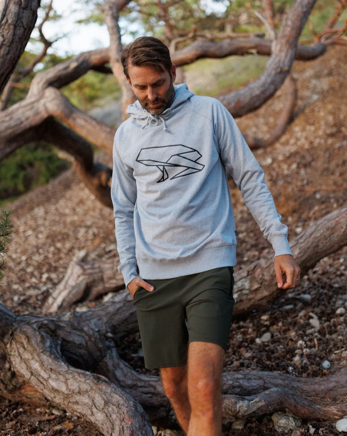 Triton Shorts