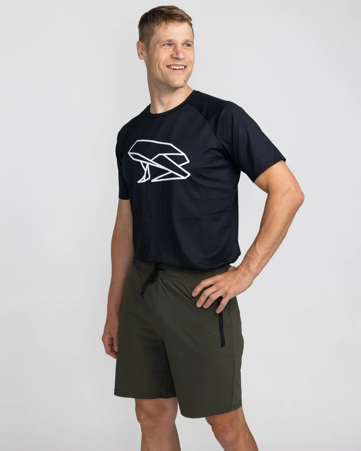 Triton Shorts