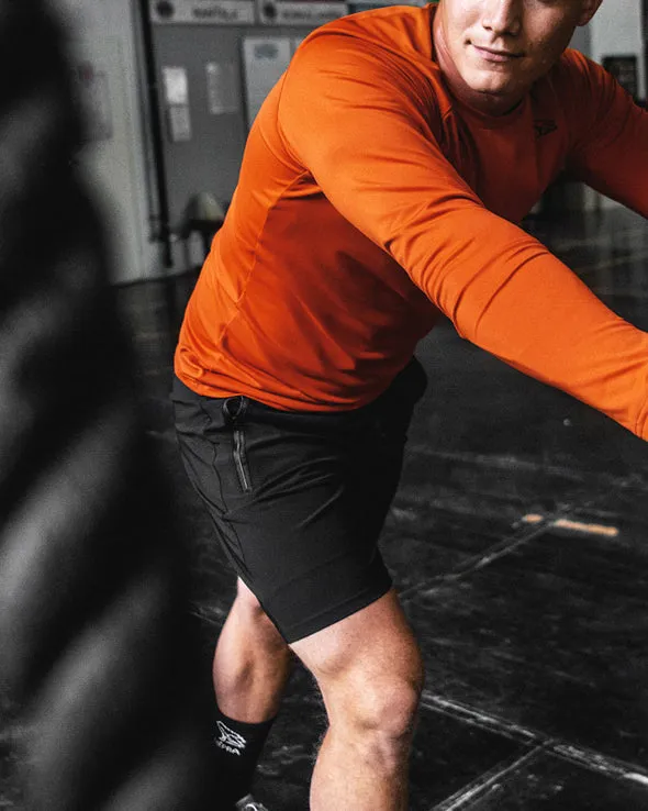 Triton Shorts