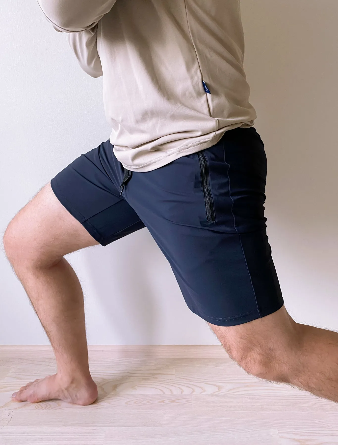 Triton Shorts